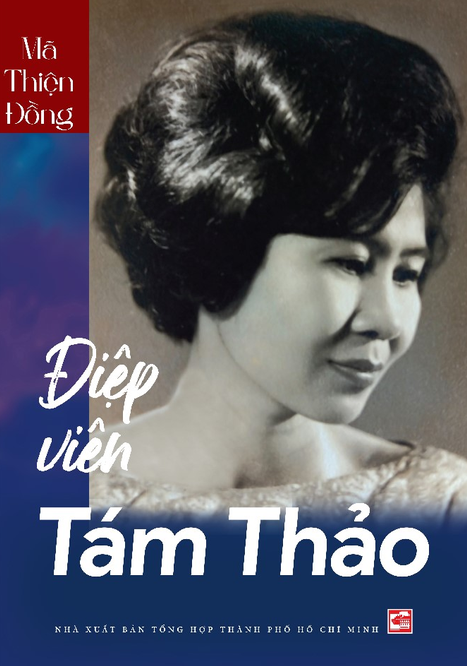 điệp viên tám thảo - Ảnh 3