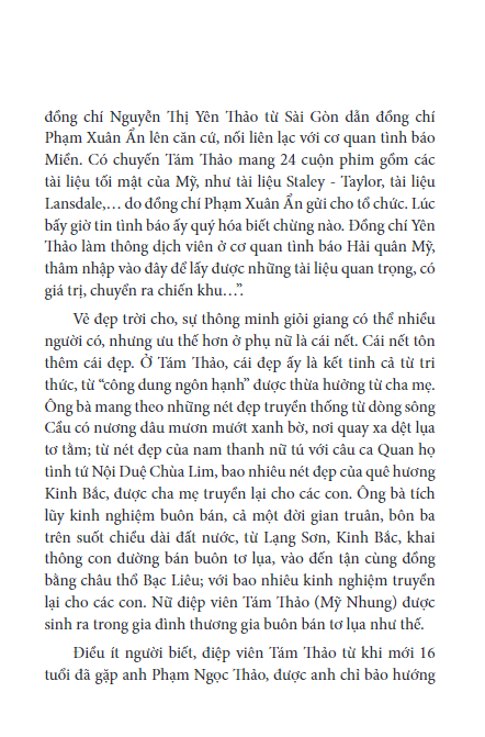 điệp viên tám thảo - Ảnh 5