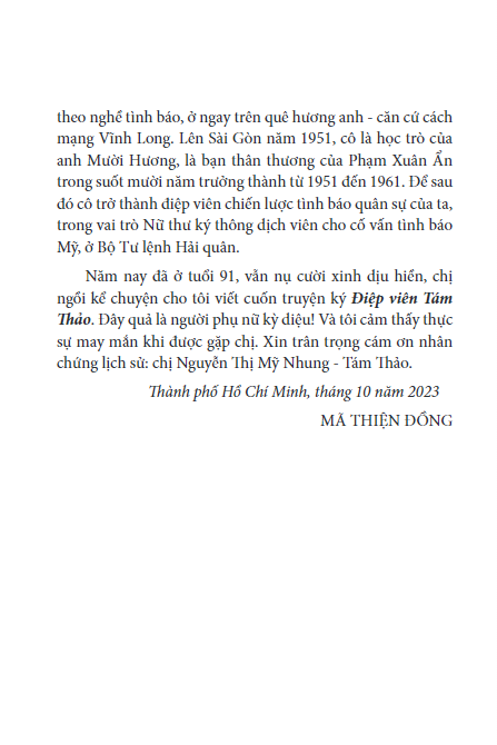 điệp viên tám thảo - Ảnh 6