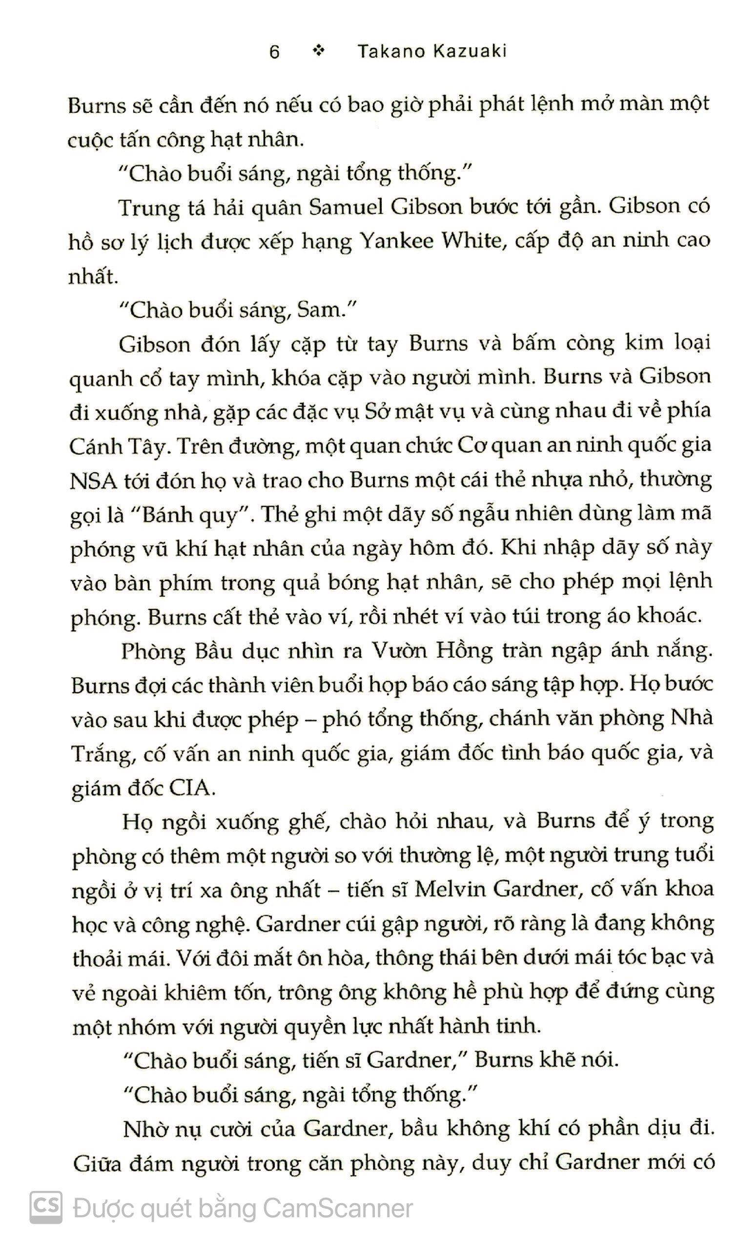 diệt chủng - Ảnh 4