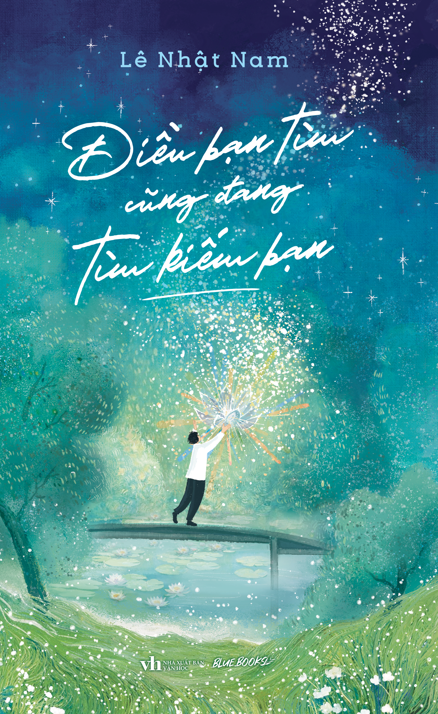 Dieu Ban Tim Cung Dang Tim Kiem Ban - Tang Kem Postcard 2 Mat + Bookmark Be Hinh 2 Mat - Ảnh 3