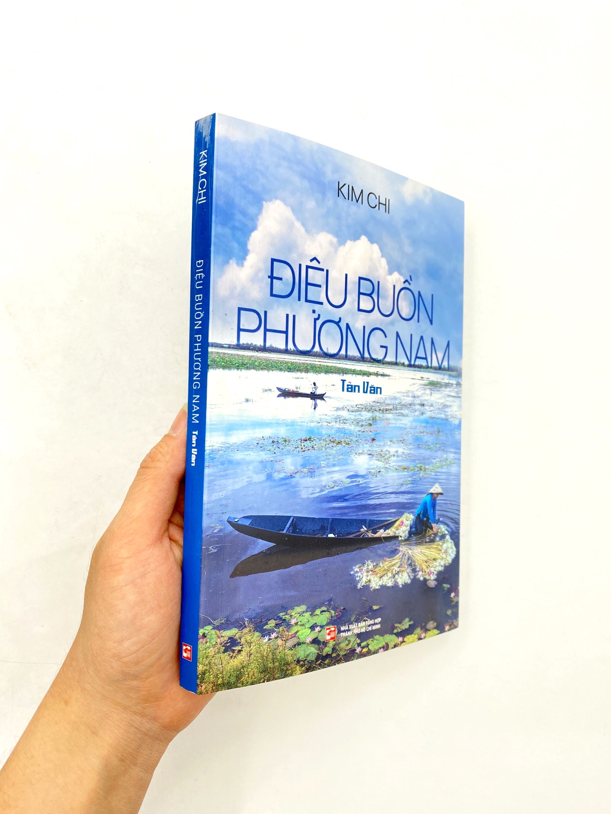 điệu buồn phương nam - Ảnh 12