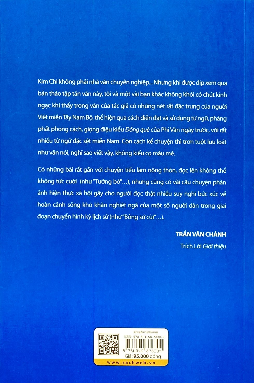 điệu buồn phương nam - Ảnh 13