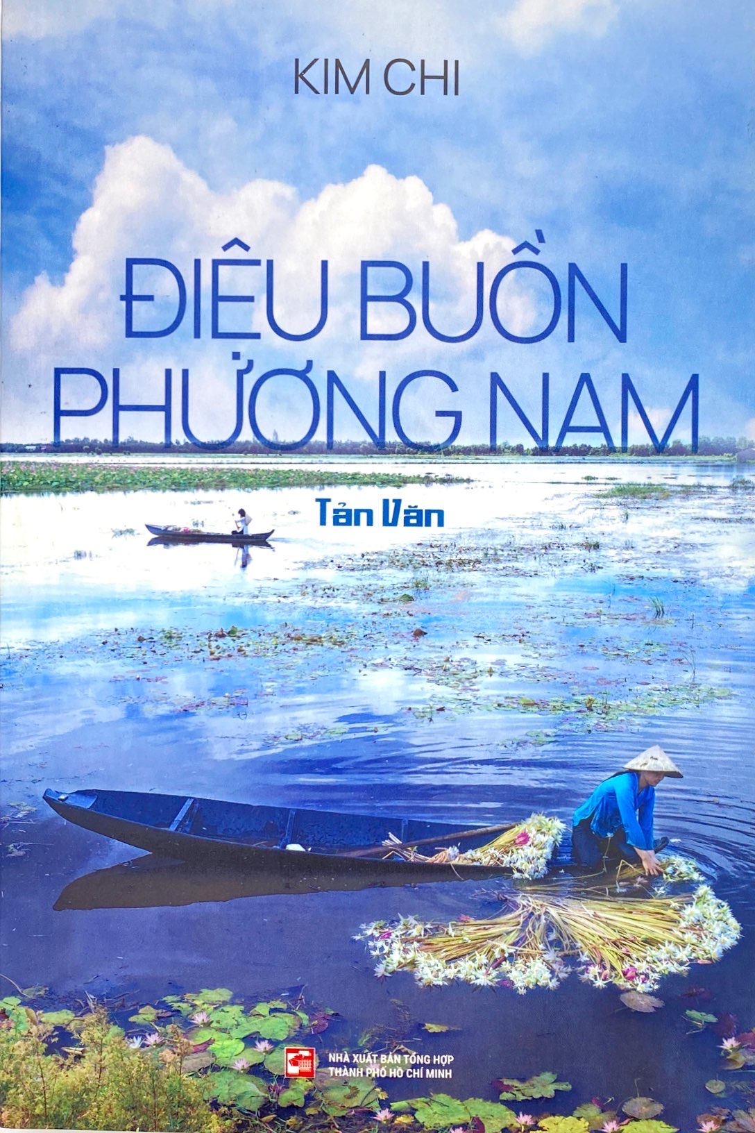 điệu buồn phương nam - Ảnh 2