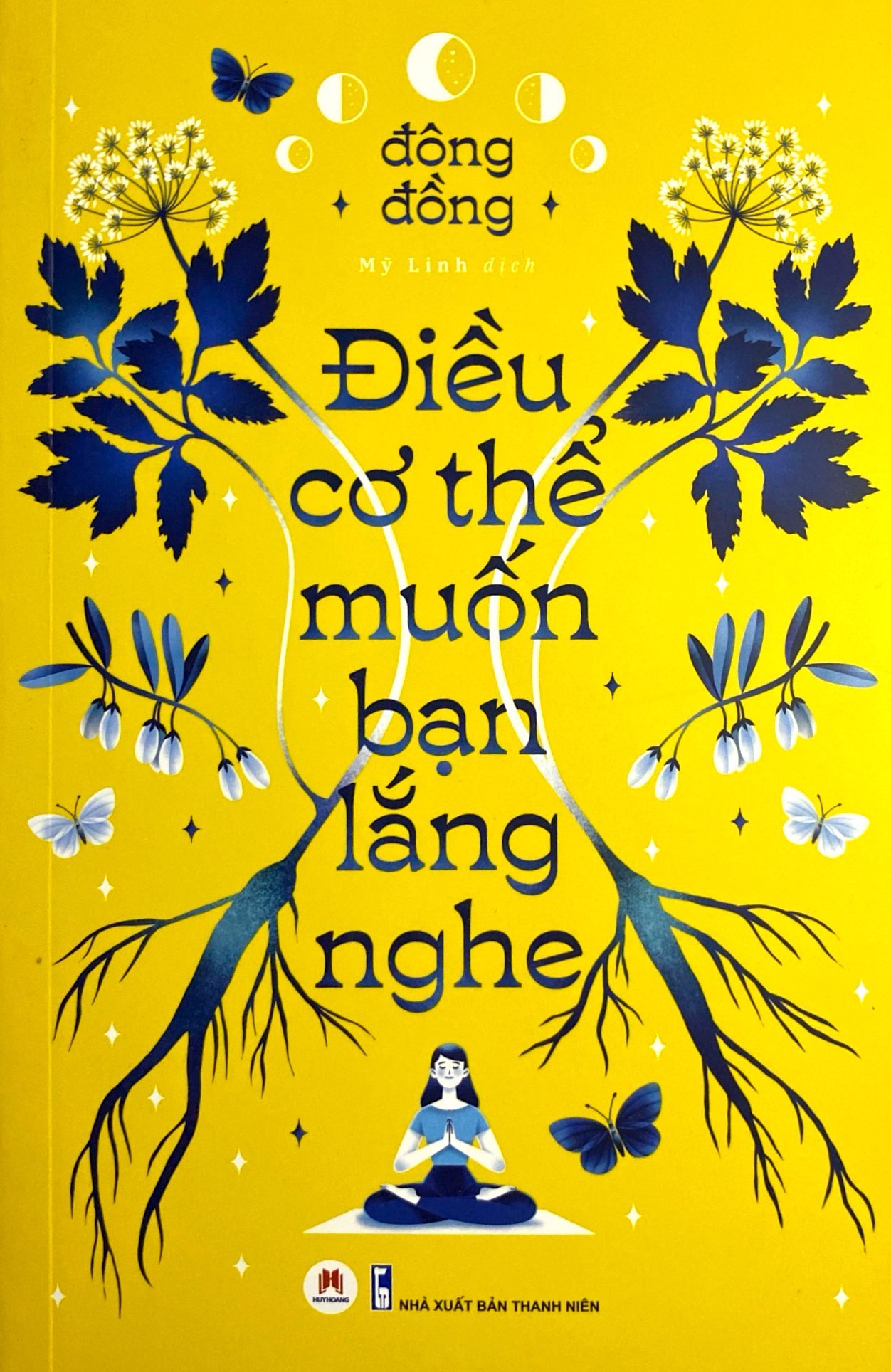 điều cơ thể muốn bạn lắng nghe - Ảnh 2