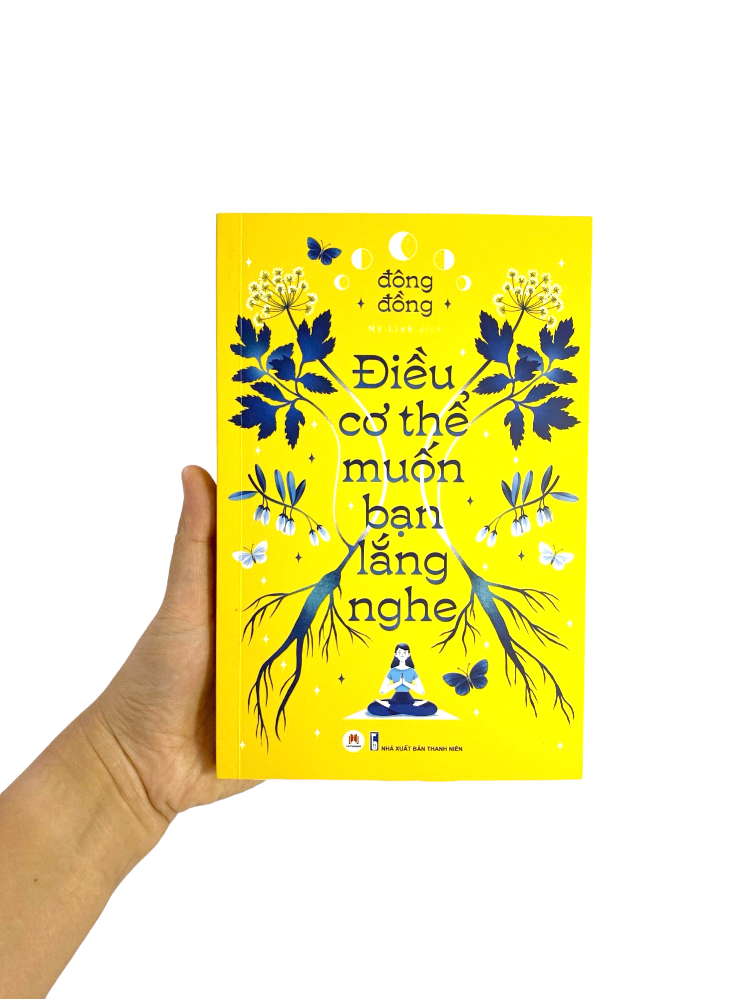 điều cơ thể muốn bạn lắng nghe - Ảnh 8