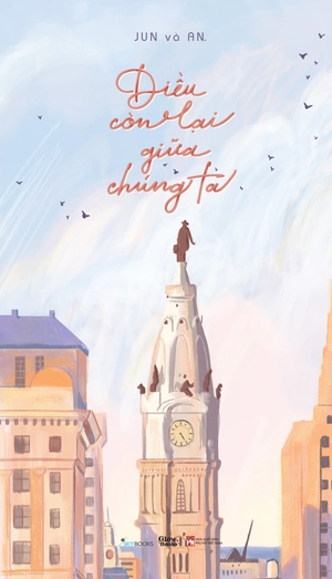 điều còn lại giữa chúng ta - Ảnh 2