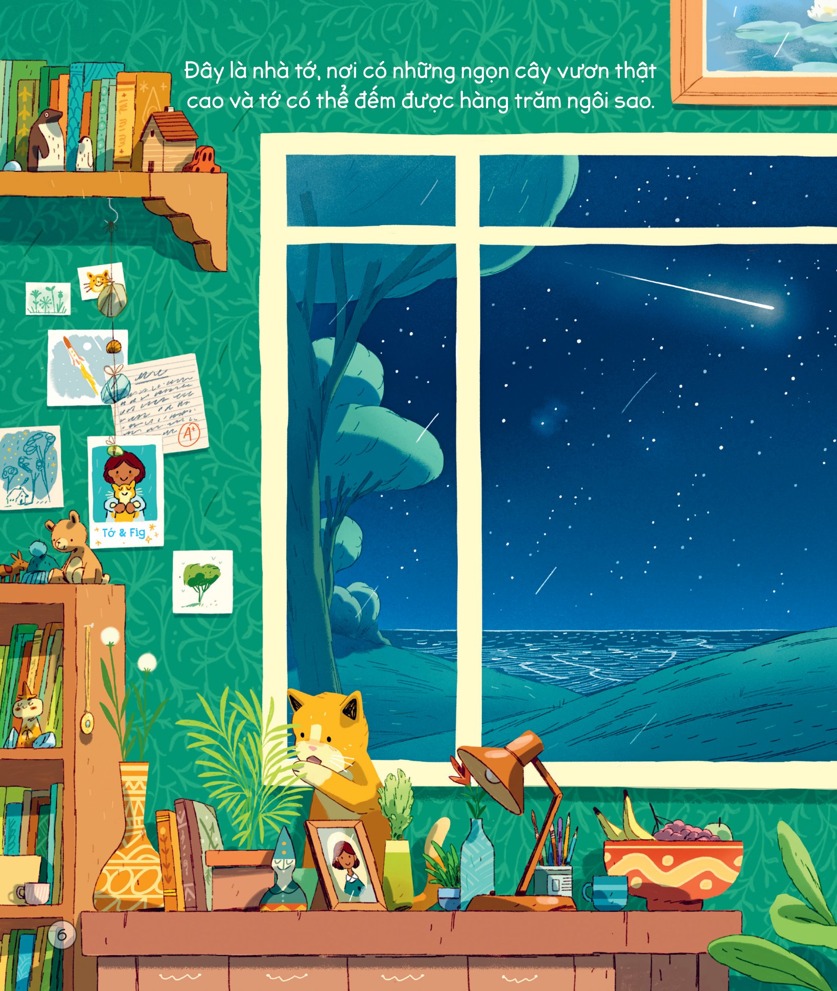 điều con muốn nói - Ảnh 3