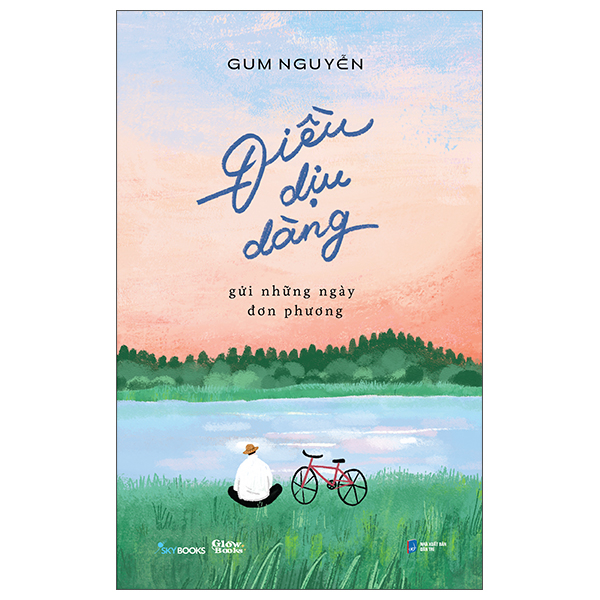 điều dịu dàng gửi những ngày đơn phương