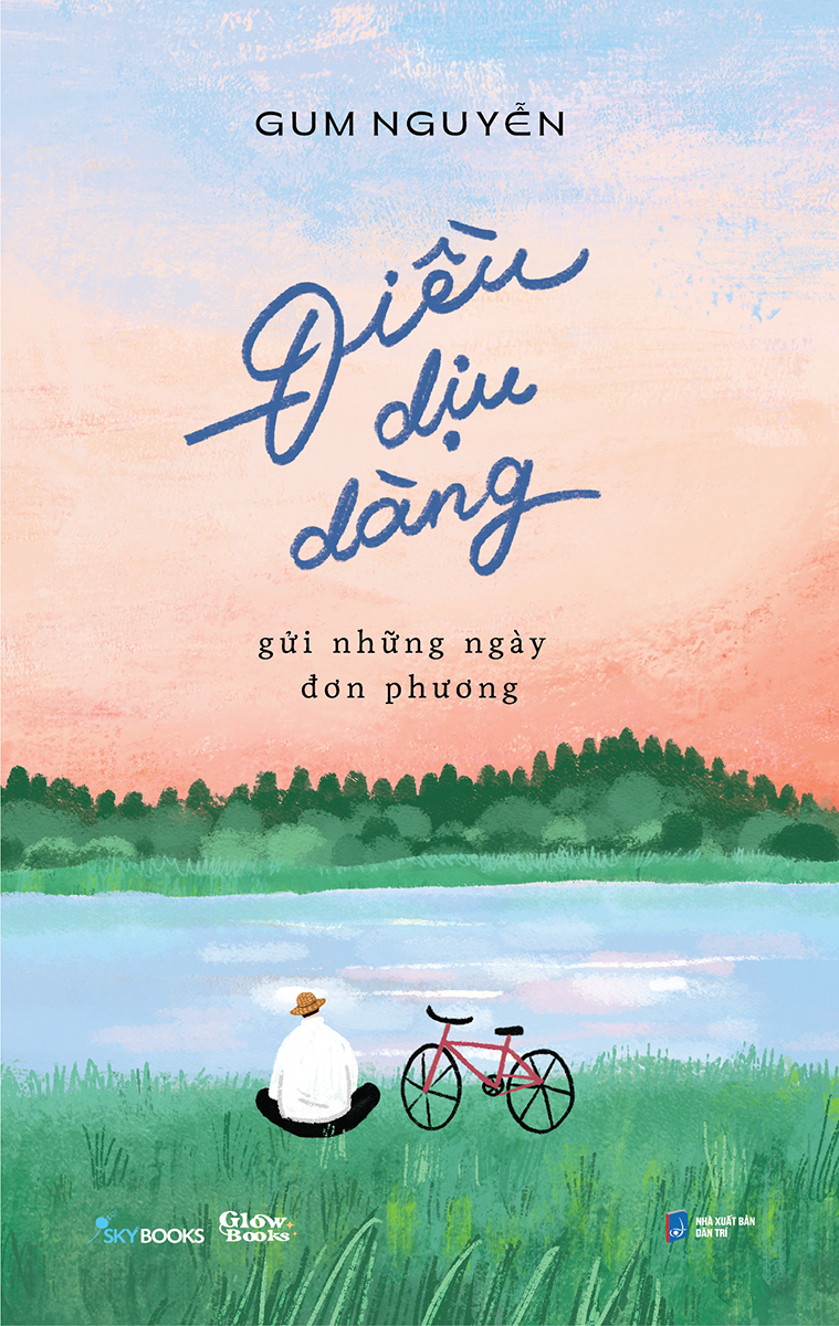 điều dịu dàng gửi những ngày đơn phương - Ảnh 2