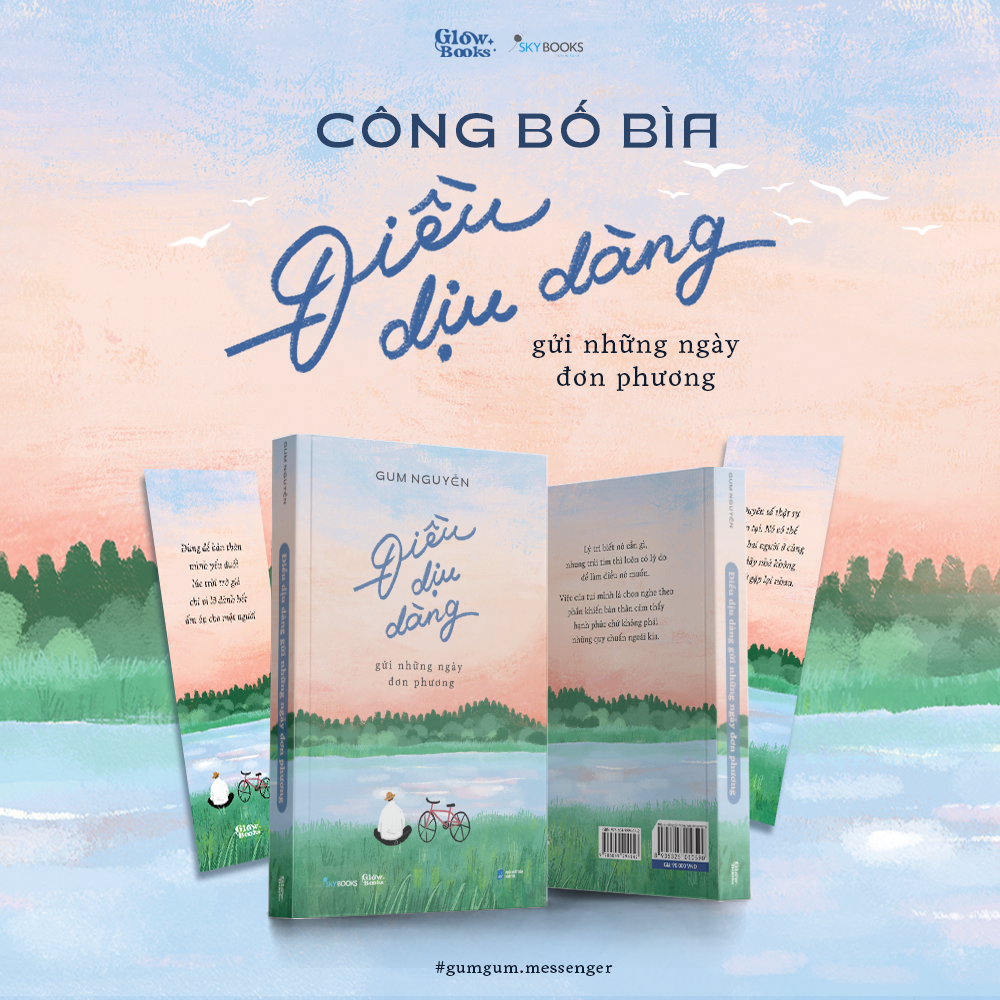 điều dịu dàng gửi những ngày đơn phương - Ảnh 4
