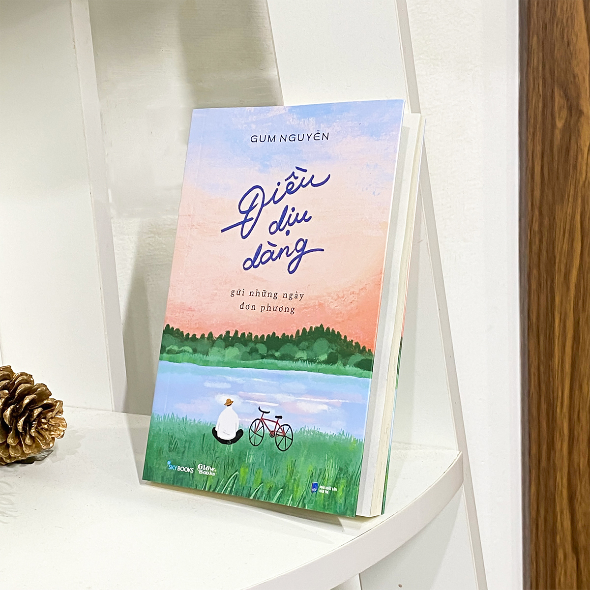 điều dịu dàng gửi những ngày đơn phương - Ảnh 5