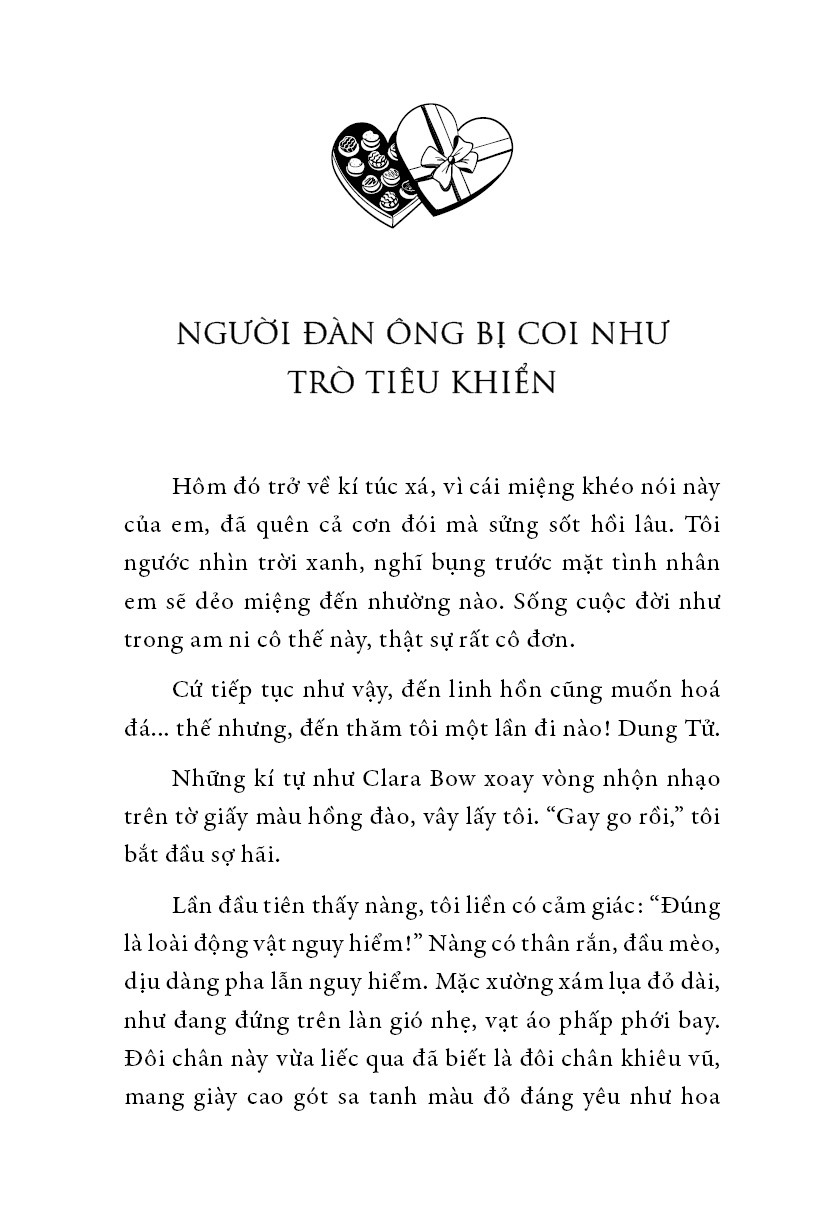 điệu foxtrot thượng hải (tái bản 2023) - Ảnh 5