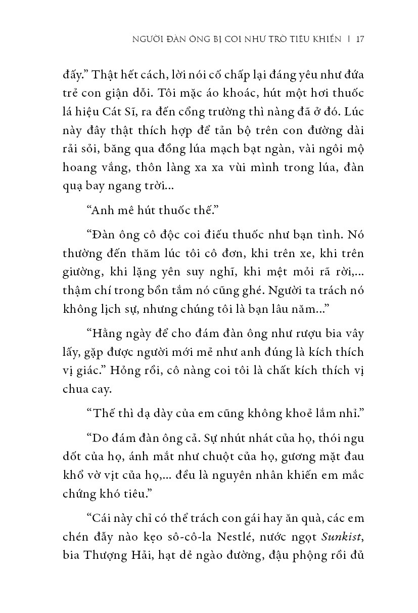 điệu foxtrot thượng hải (tái bản 2023) - Ảnh 7