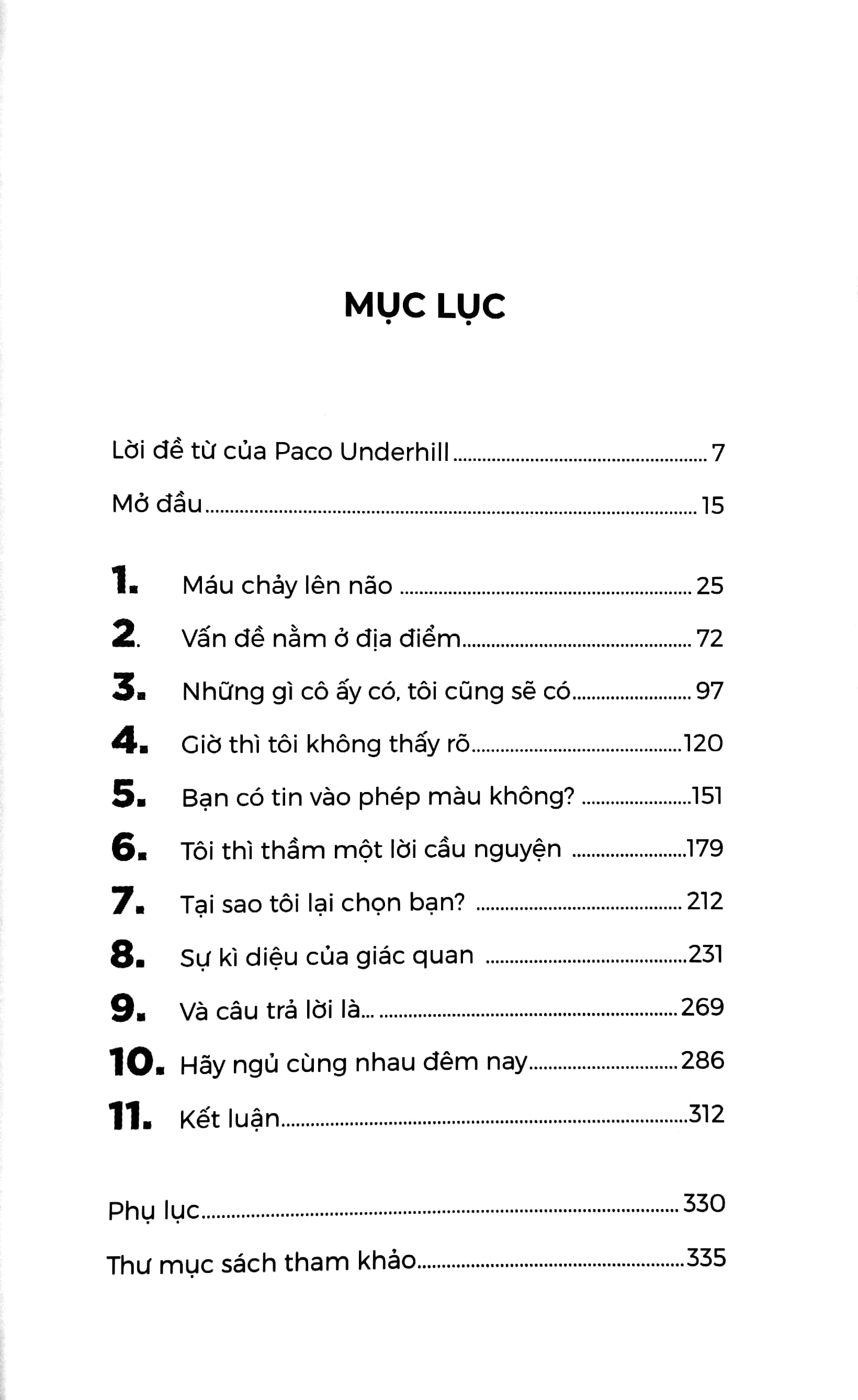 điều gì khiến khách hàng chi tiền (tái bản 2023) - Ảnh 3
