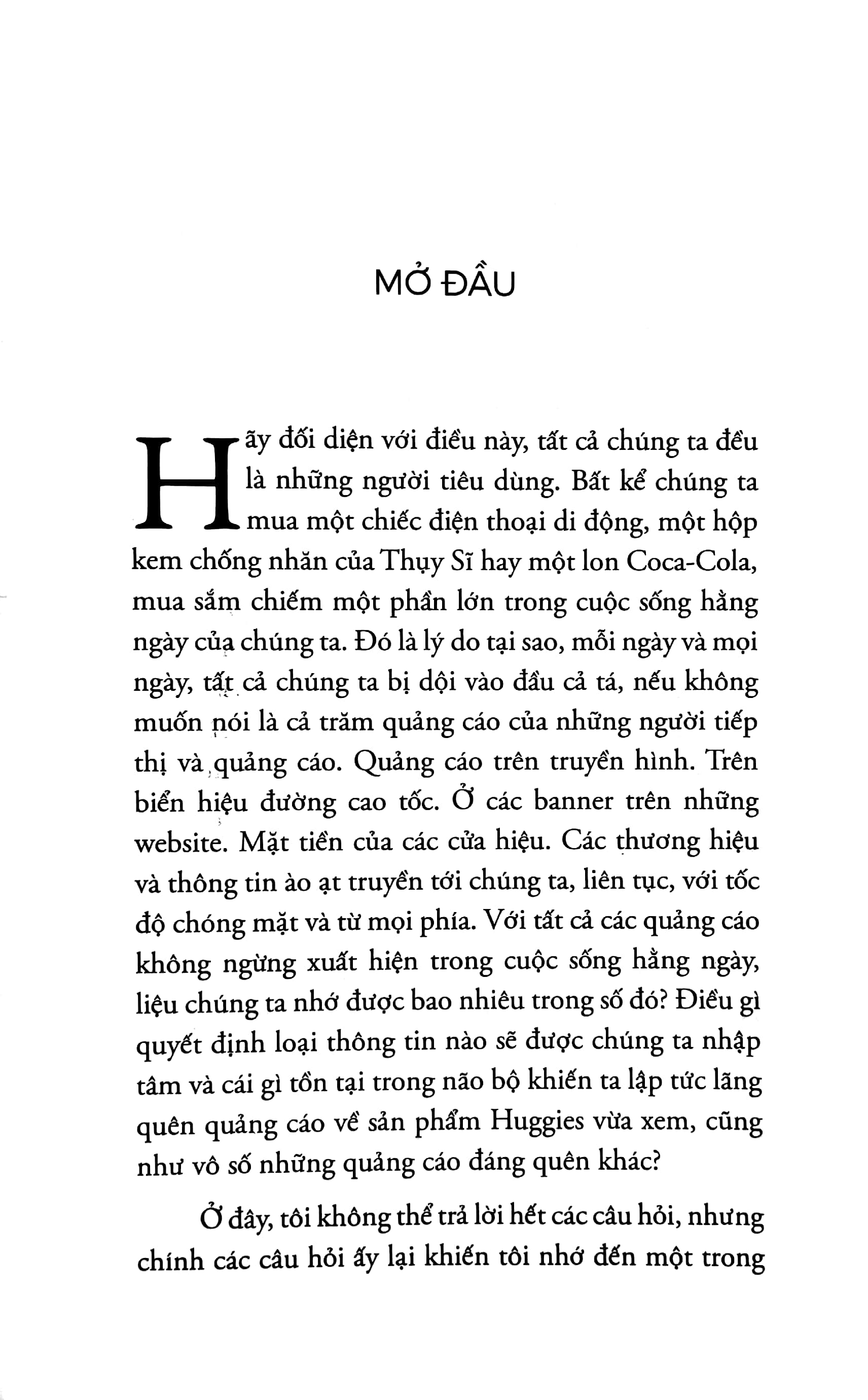điều gì khiến khách hàng chi tiền (tái bản 2023) - Ảnh 4