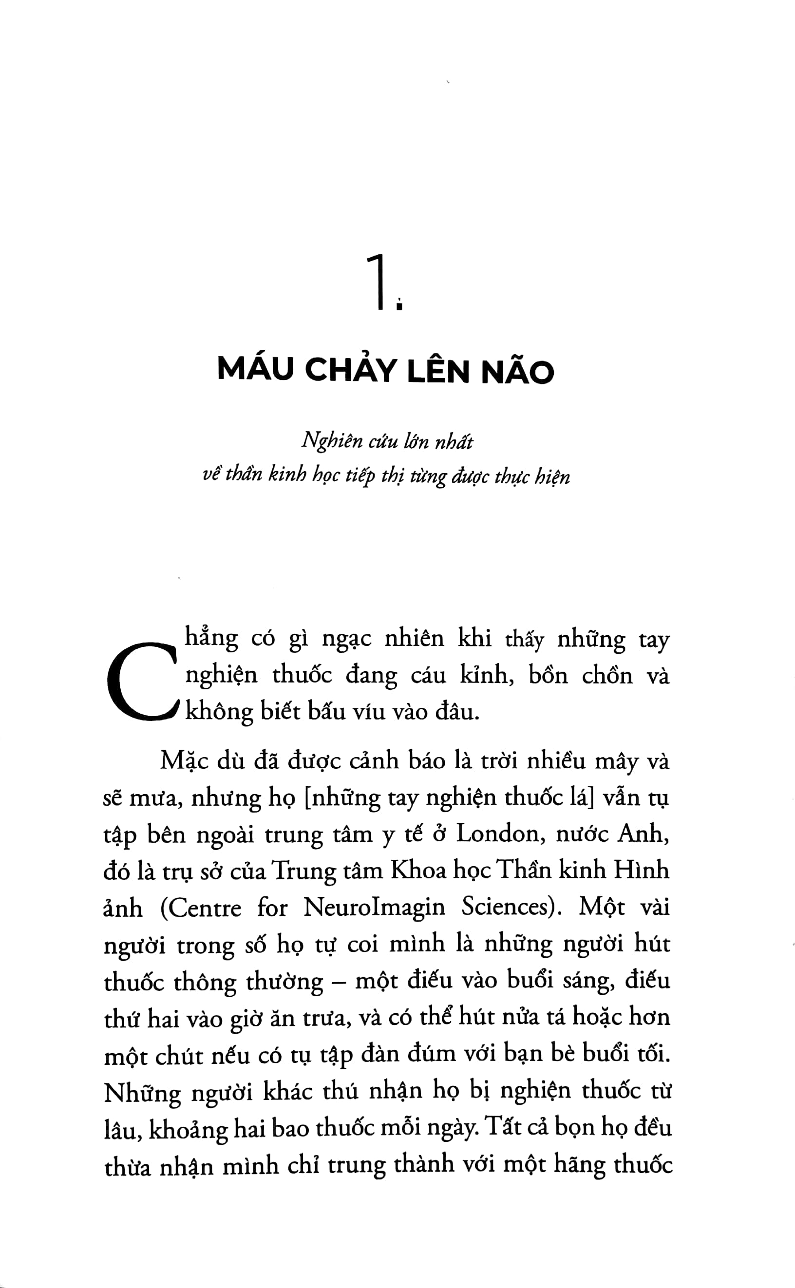 điều gì khiến khách hàng chi tiền (tái bản 2023) - Ảnh 5