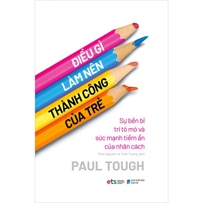 điều gì làm nên thành công của trẻ - Ảnh 2
