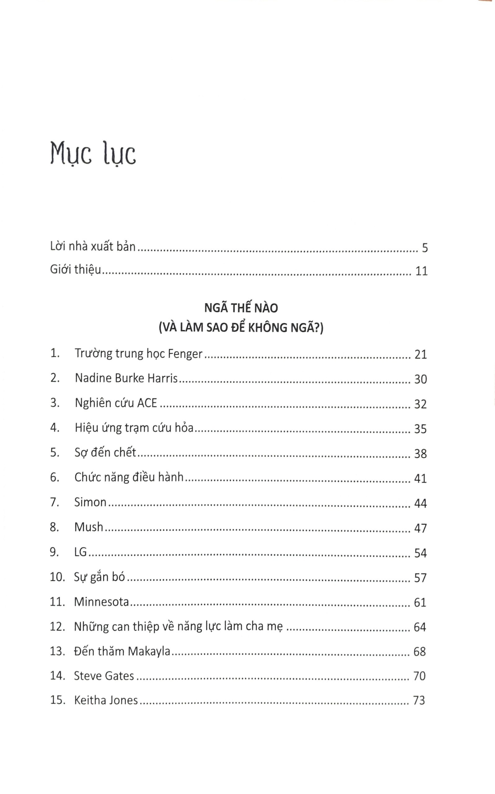 điều gì làm nên thành công của trẻ - Ảnh 6
