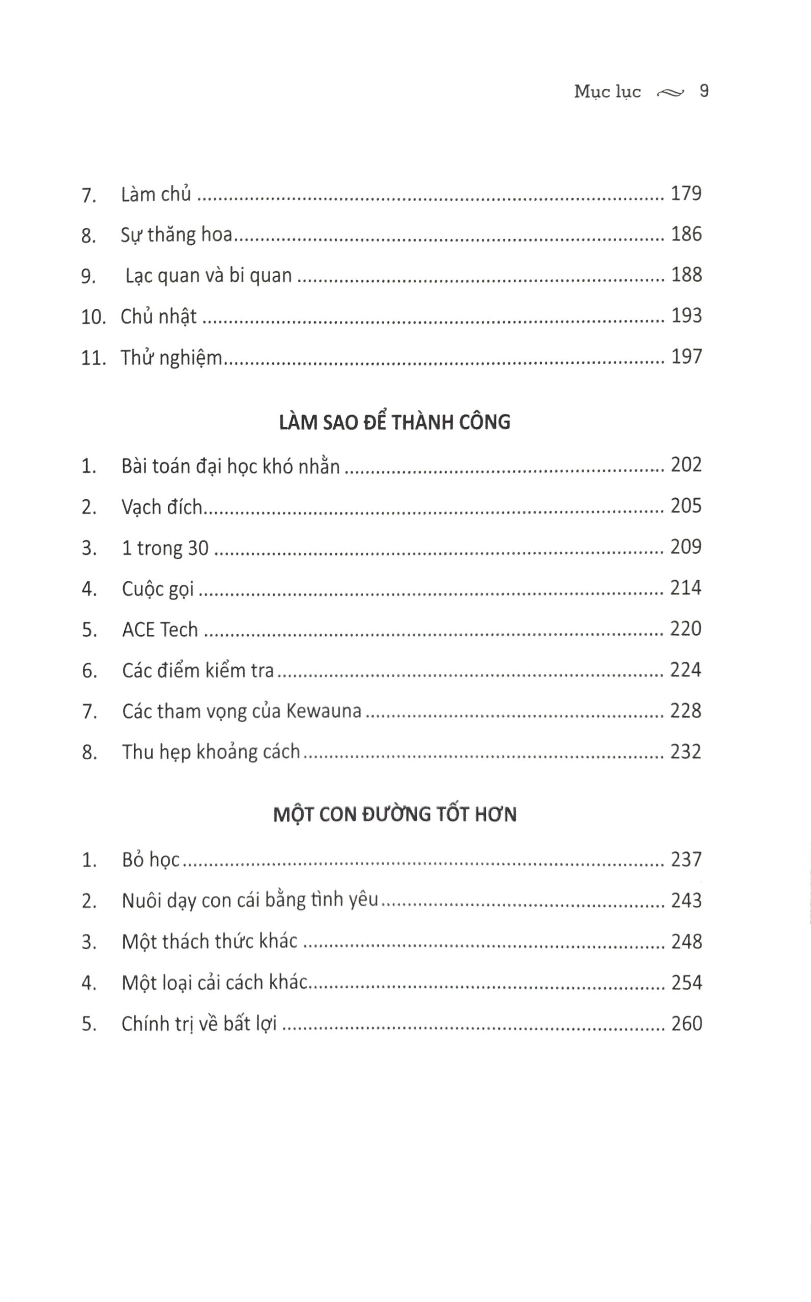 điều gì làm nên thành công của trẻ - Ảnh 8