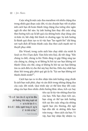 điều gì quan trọng trong đời bạn? - Ảnh 13