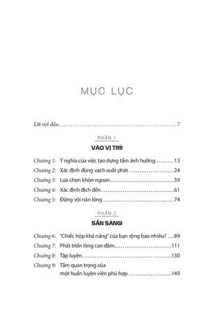 điều gì quan trọng trong đời bạn? - Ảnh 2