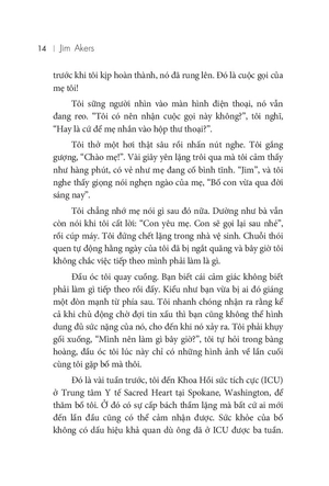 điều gì quan trọng trong đời bạn? - Ảnh 5
