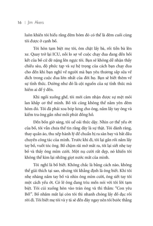 điều gì quan trọng trong đời bạn? - Ảnh 7