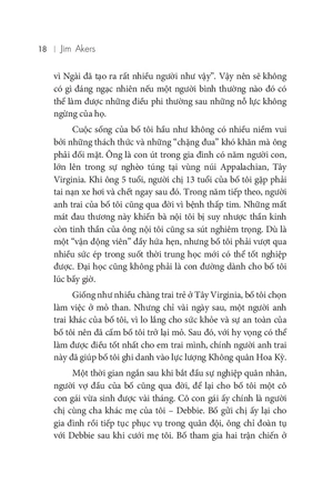 điều gì quan trọng trong đời bạn? - Ảnh 9