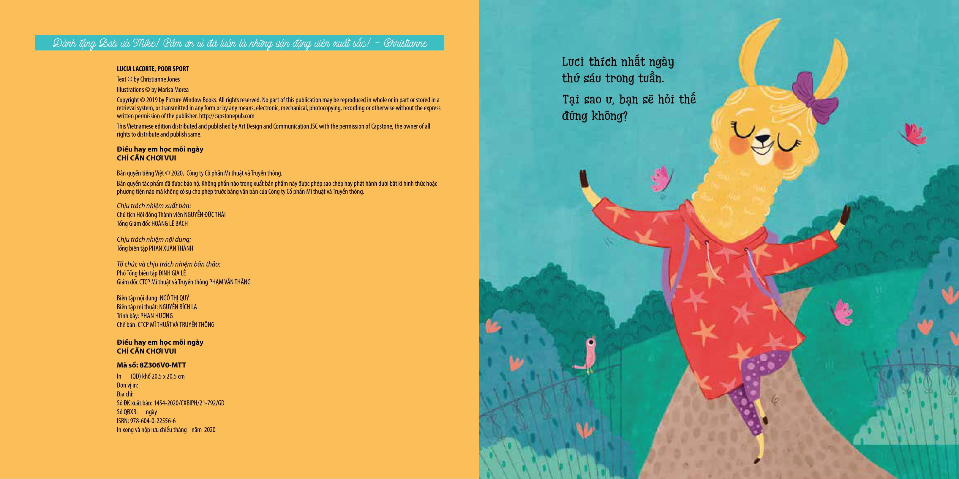 điều hay em học mỗi ngày - chỉ cần chơi vui - Ảnh 3