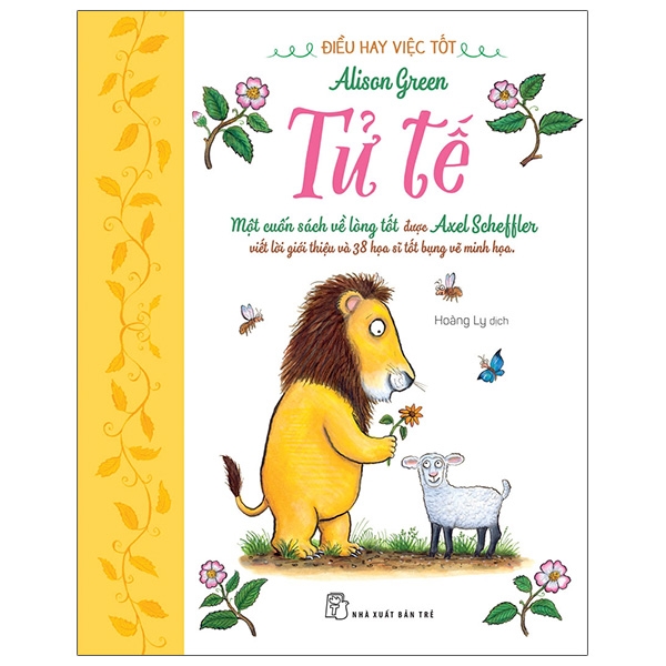 điều hay việc tốt - tử tế