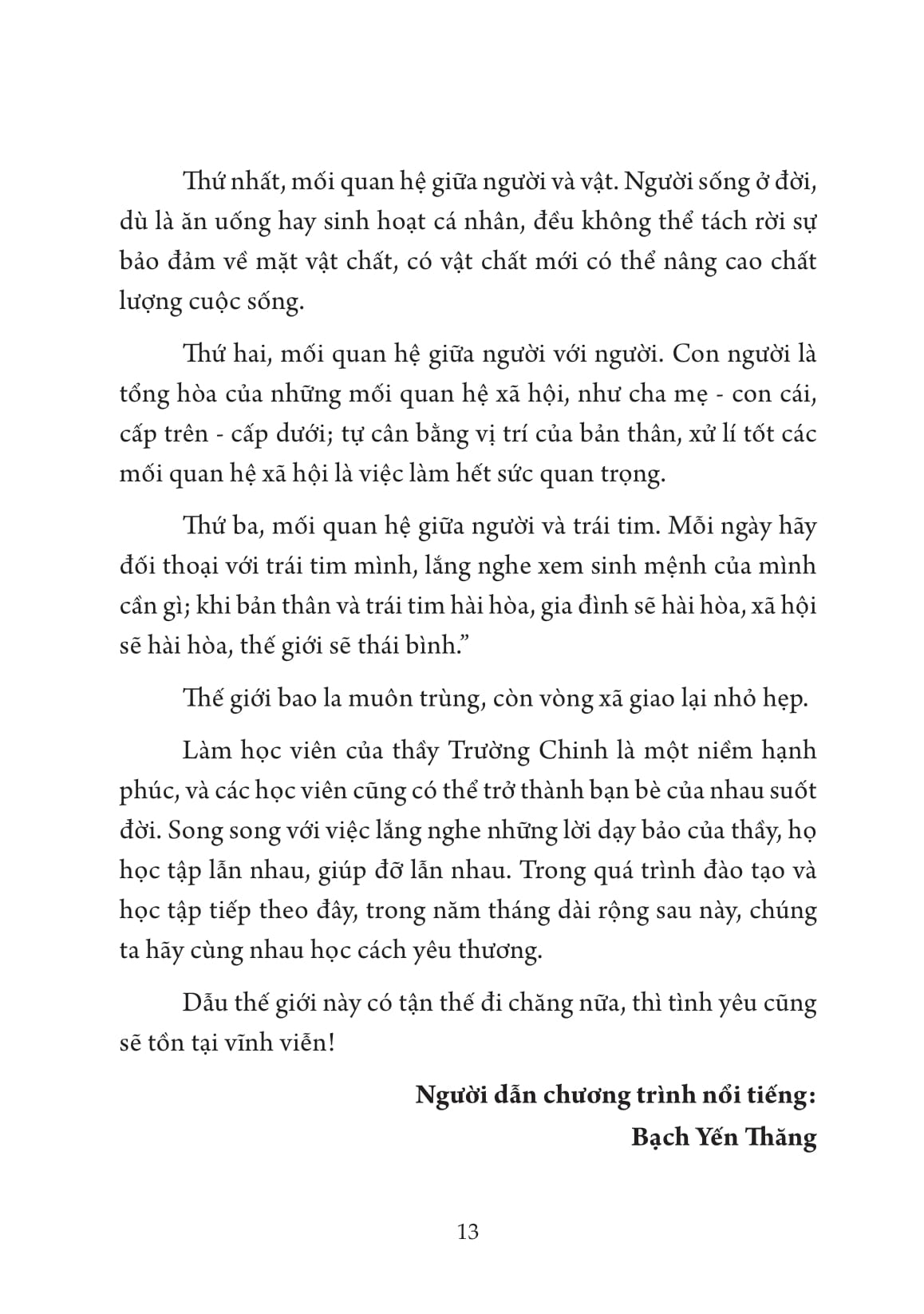 điêu khắc cuộc đời - cả đời bạn chỉ cần làm 8 việc - Ảnh 14