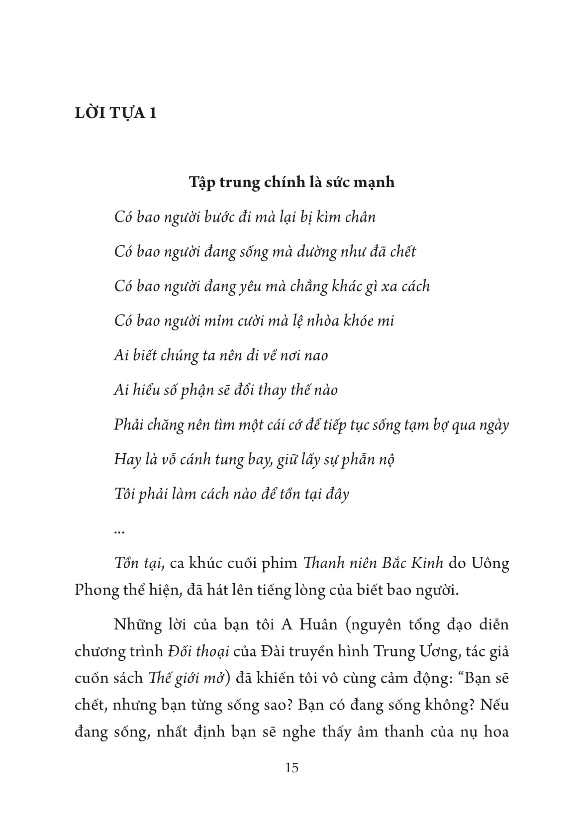 điêu khắc cuộc đời - cả đời bạn chỉ cần làm 8 việc - Ảnh 16