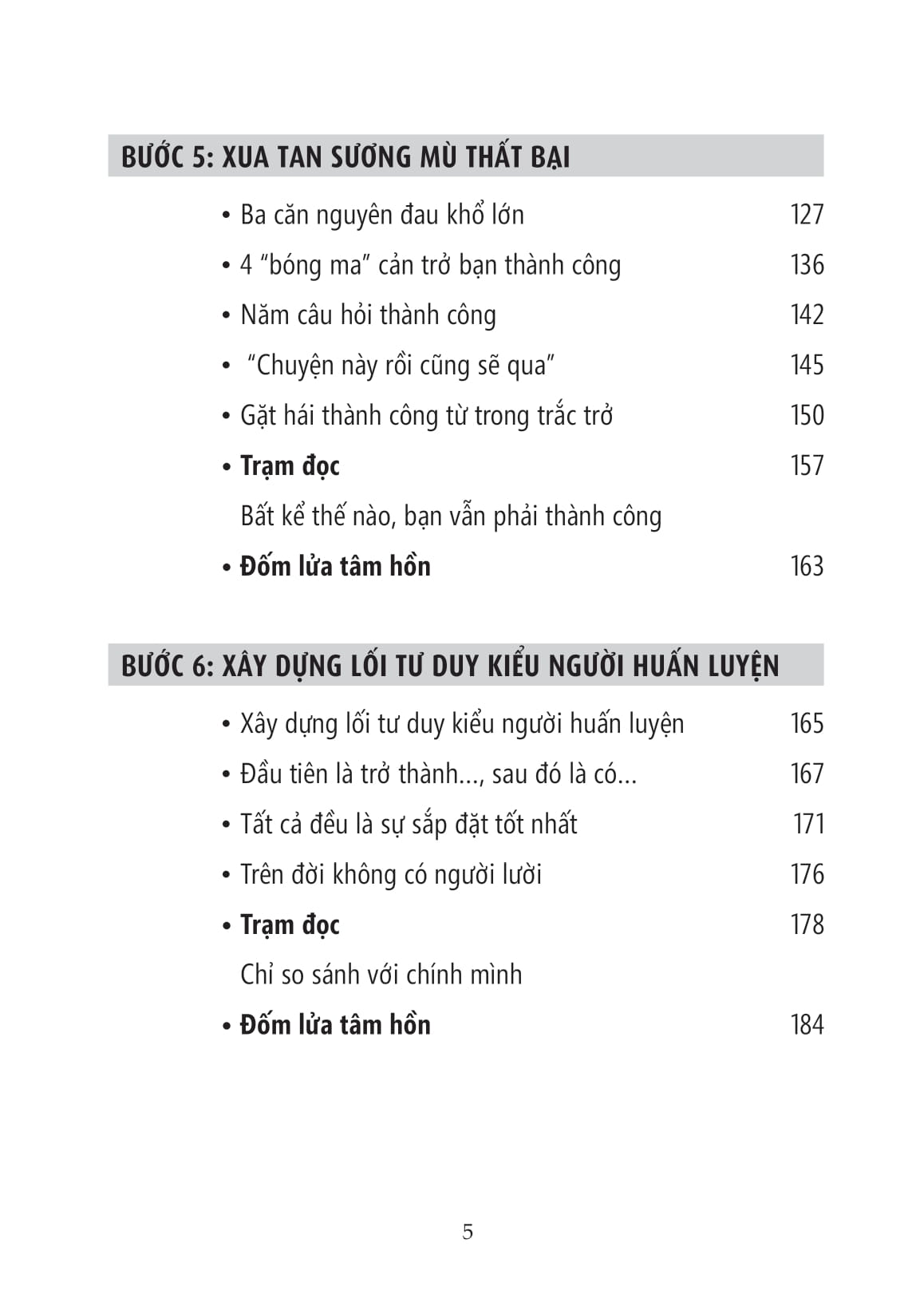 điêu khắc cuộc đời - cả đời bạn chỉ cần làm 8 việc - Ảnh 6