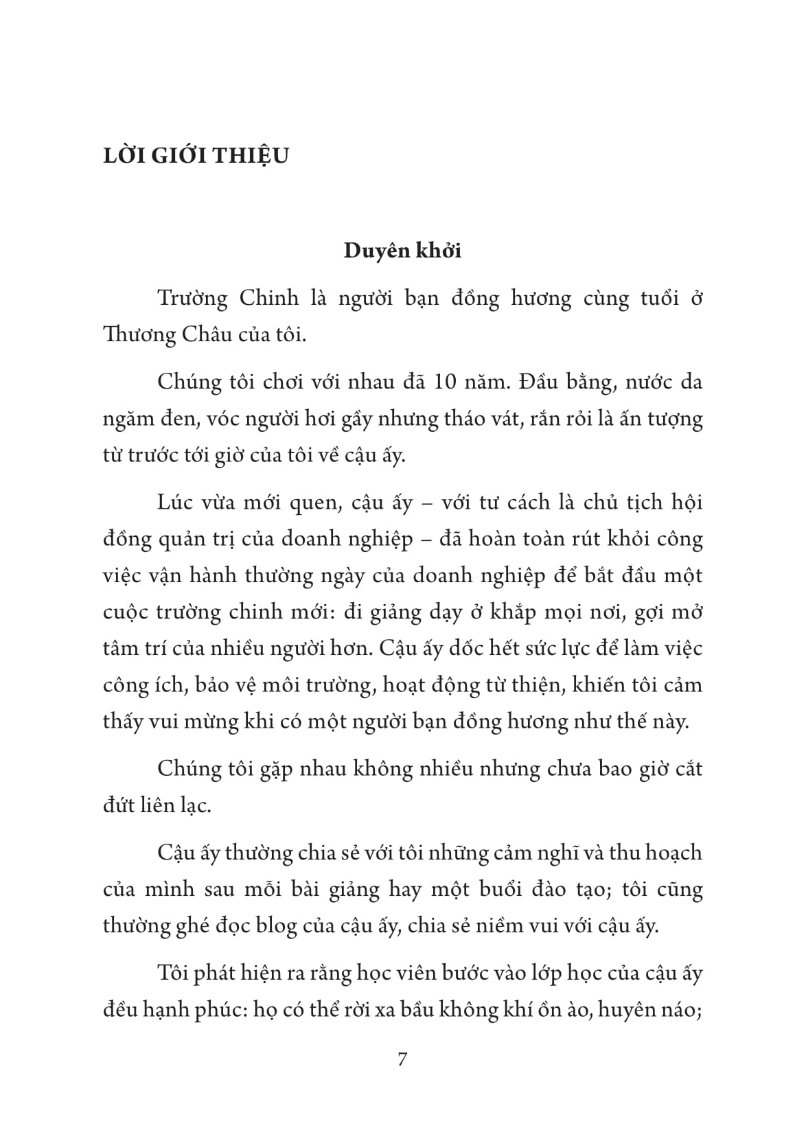 điêu khắc cuộc đời - cả đời bạn chỉ cần làm 8 việc - Ảnh 8