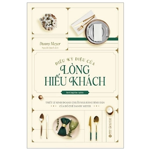 điều kỳ diệu của lòng hiếu khách - Ảnh 2