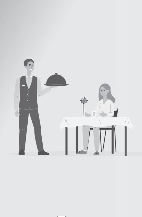 điều kỳ diệu của lòng hiếu khách - Ảnh 6