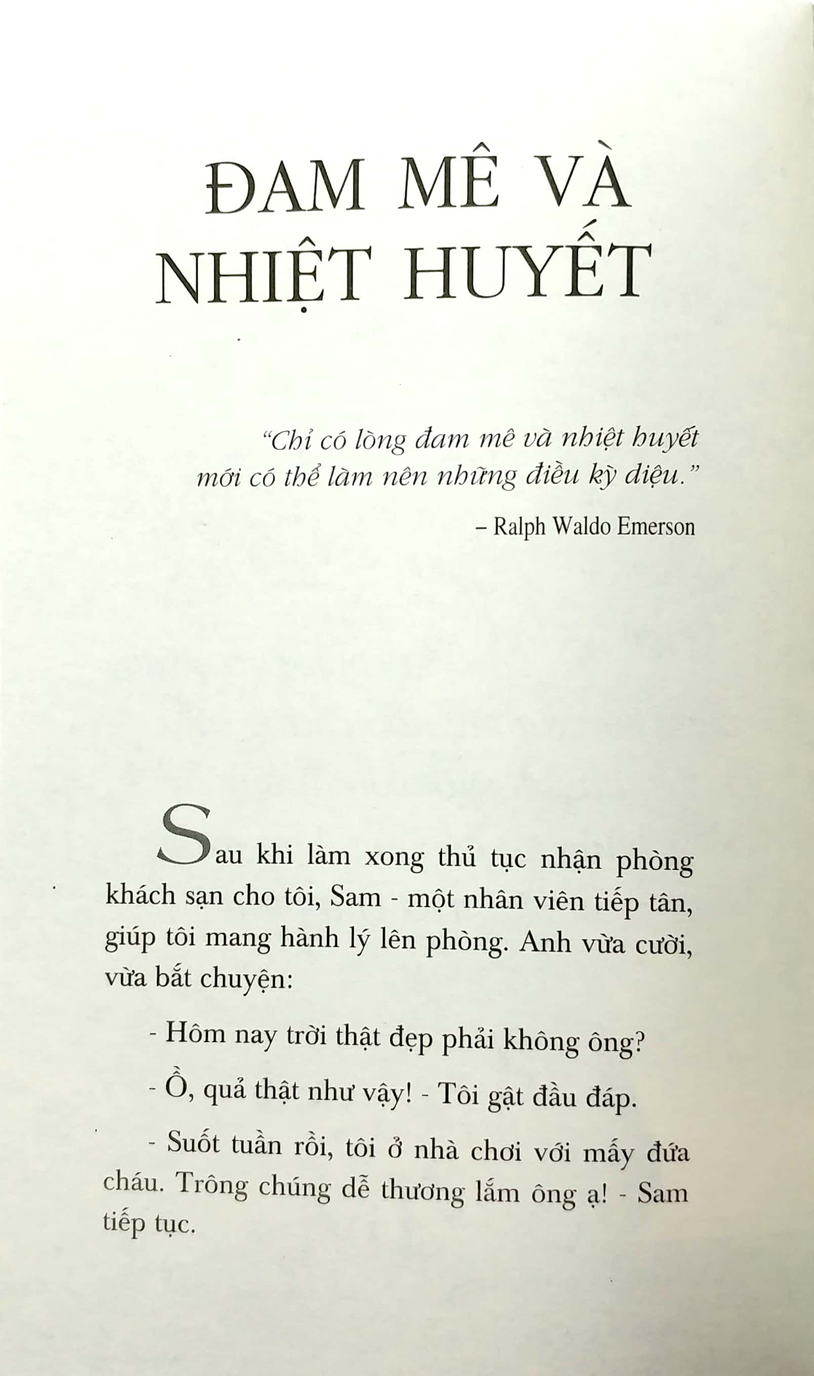 điều kỳ diệu của thái độ sống (tái bản 2020) - Ảnh 5