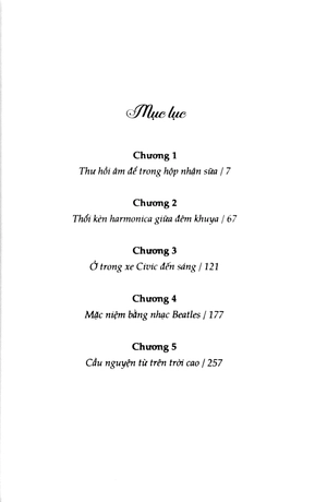 điều kỳ diệu của tiệm tạp hóa namiya (tái bản 2018) - Ảnh 4