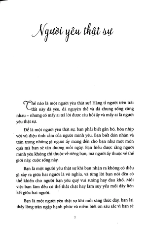 điều kỳ diệu của tình yêu - tuyển chọn những câu chuyện hay nhất - Ảnh 3