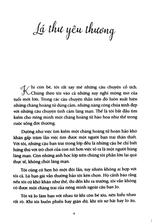 điều kỳ diệu của tình yêu - tuyển chọn những câu chuyện hay nhất - Ảnh 5