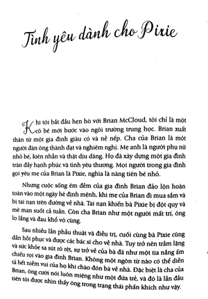điều kỳ diệu của tình yêu - tuyển chọn những câu chuyện hay nhất - Ảnh 8