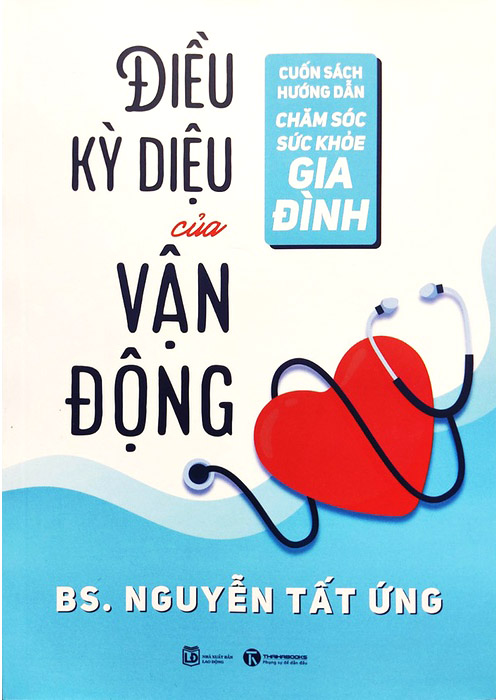 điều kỳ diệu của vận động - Ảnh 2
