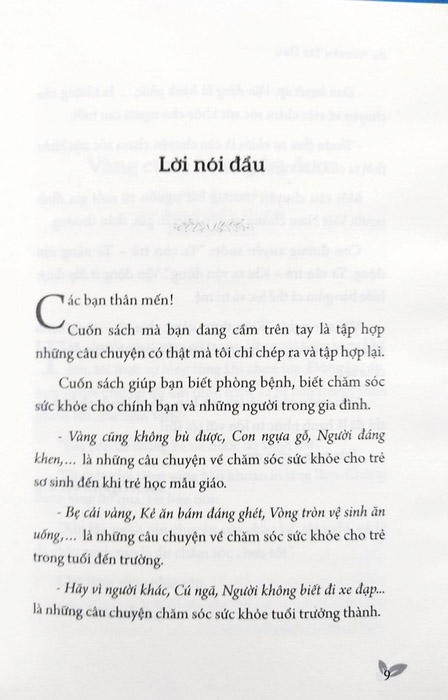 điều kỳ diệu của vận động - Ảnh 4