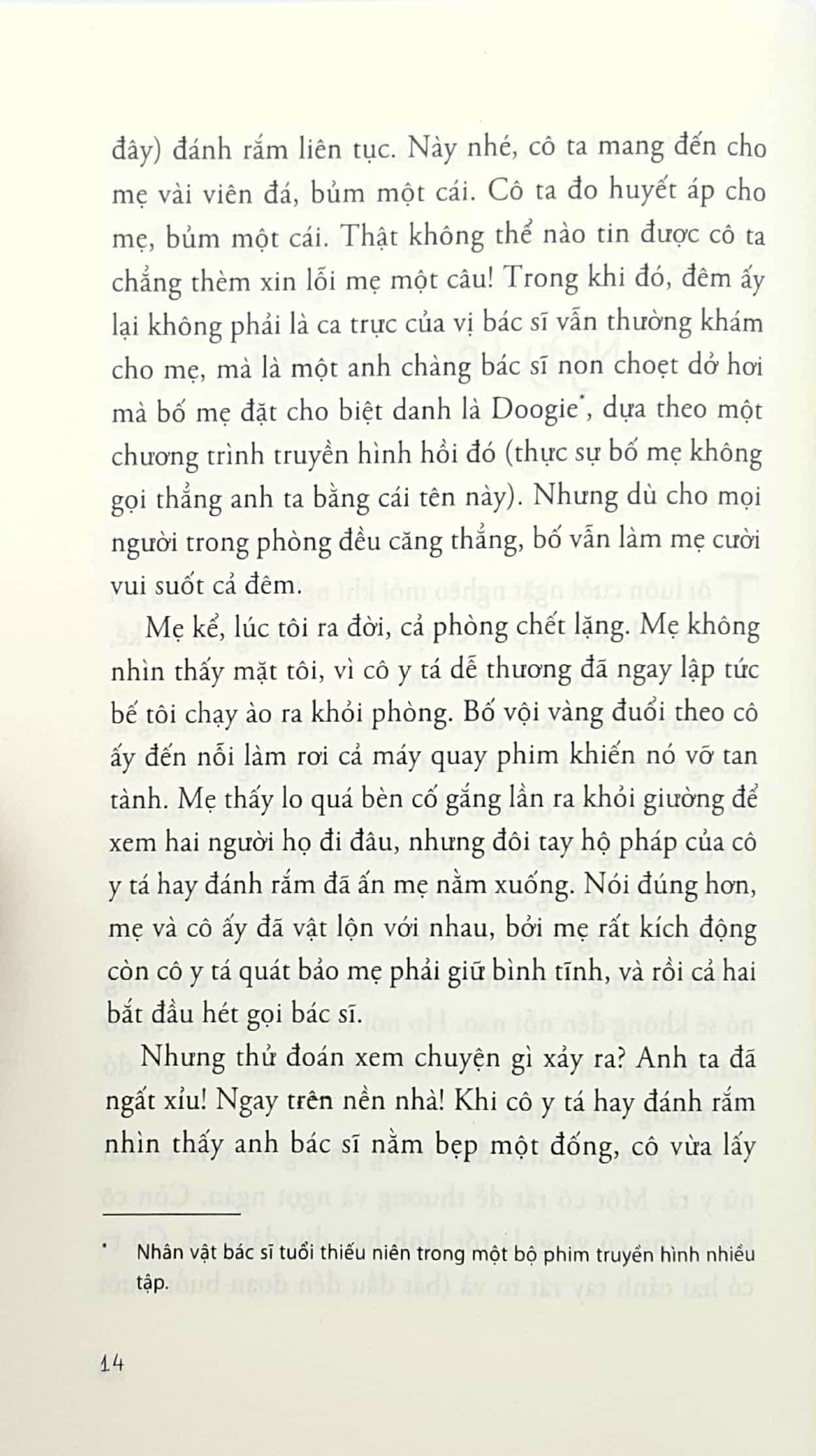 điều kỳ diệu (tái bản 2024) - Ảnh 10