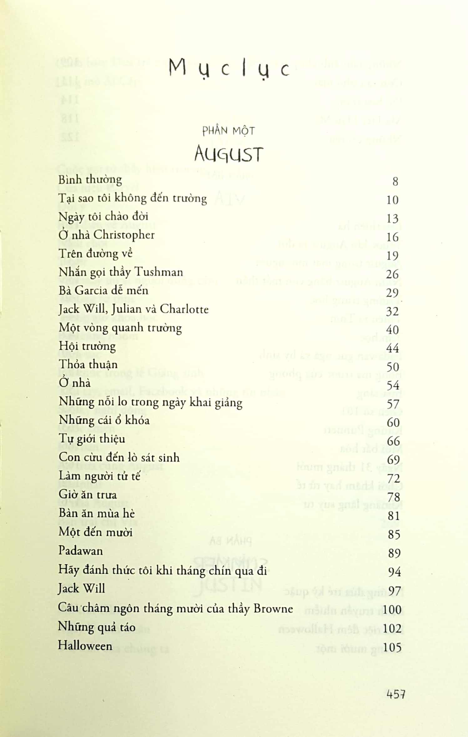 điều kỳ diệu (tái bản 2024) - Ảnh 3