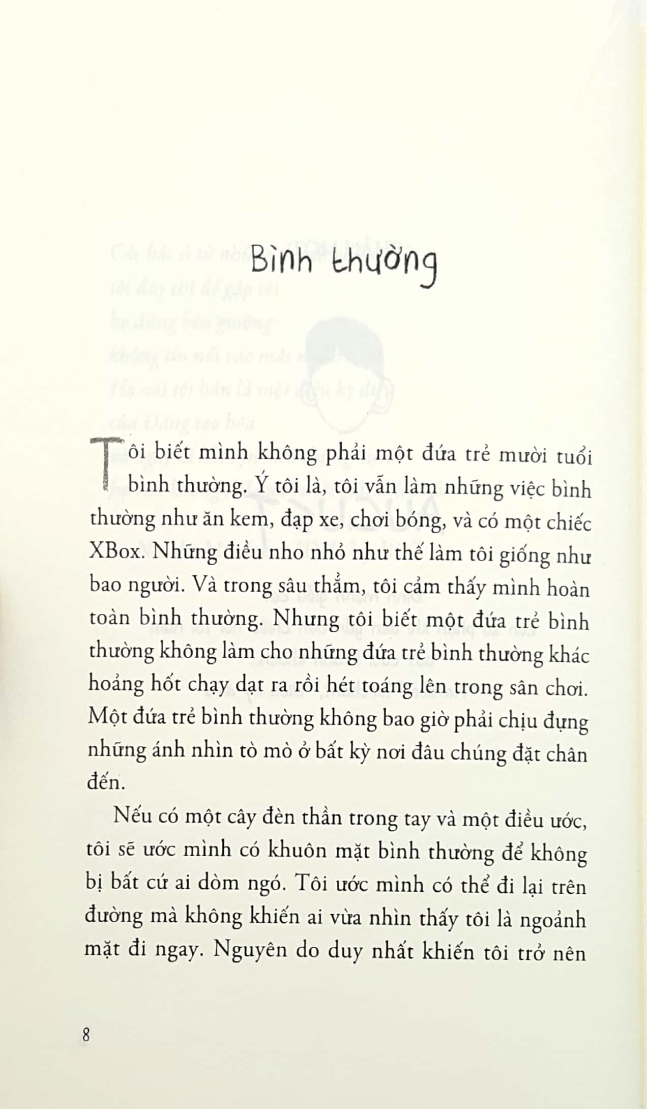 điều kỳ diệu (tái bản 2024) - Ảnh 4