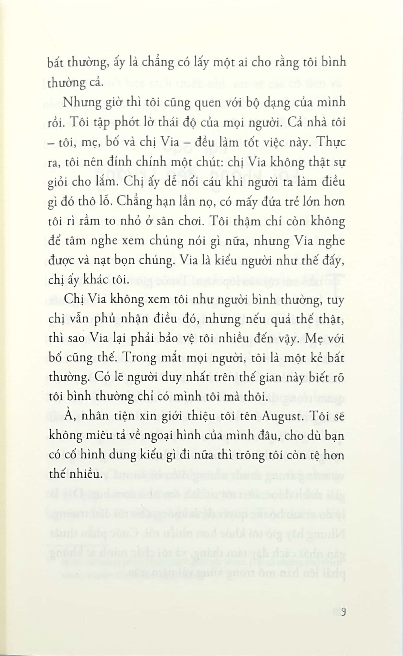 điều kỳ diệu (tái bản 2024) - Ảnh 5