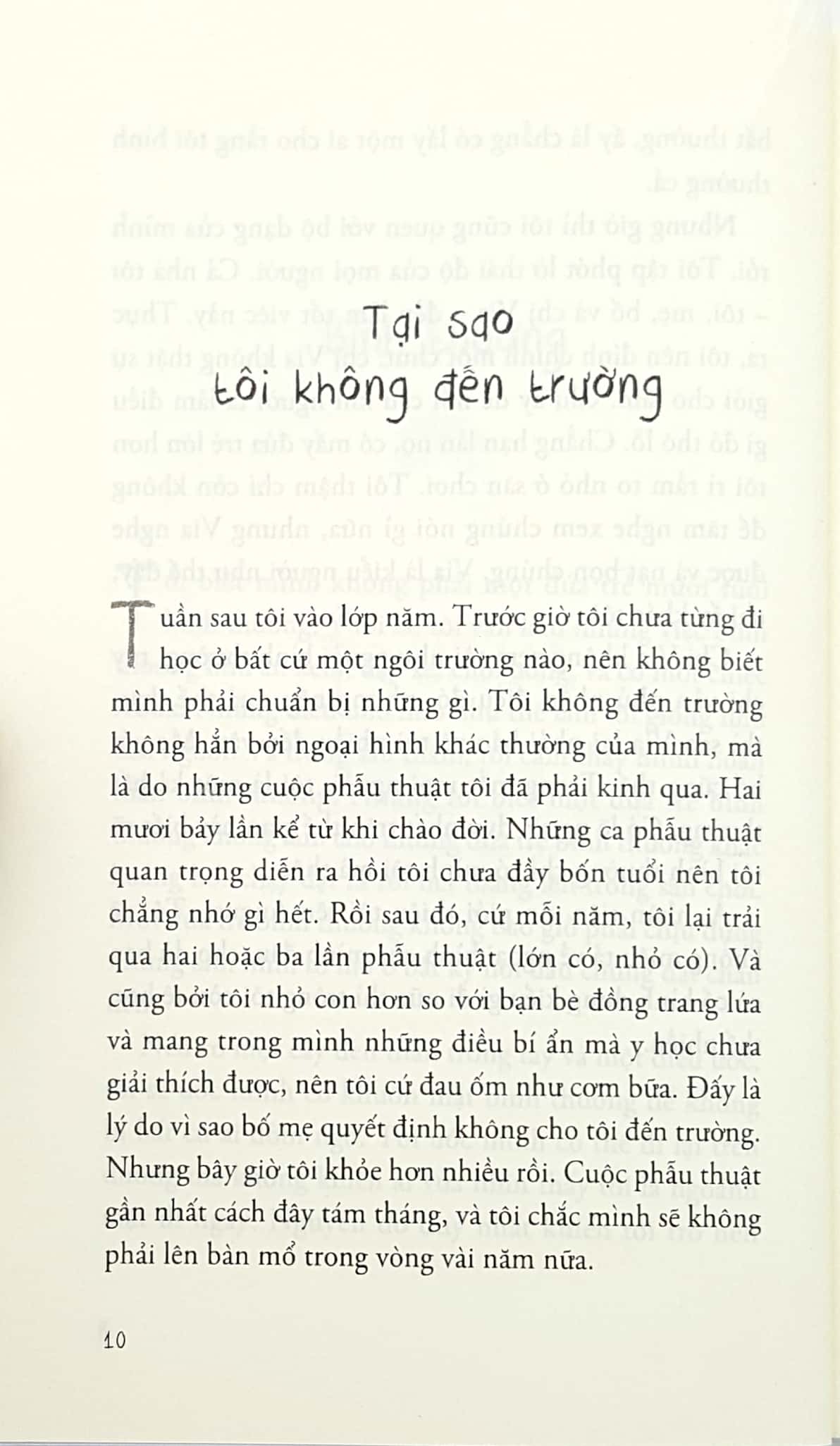 điều kỳ diệu (tái bản 2024) - Ảnh 6