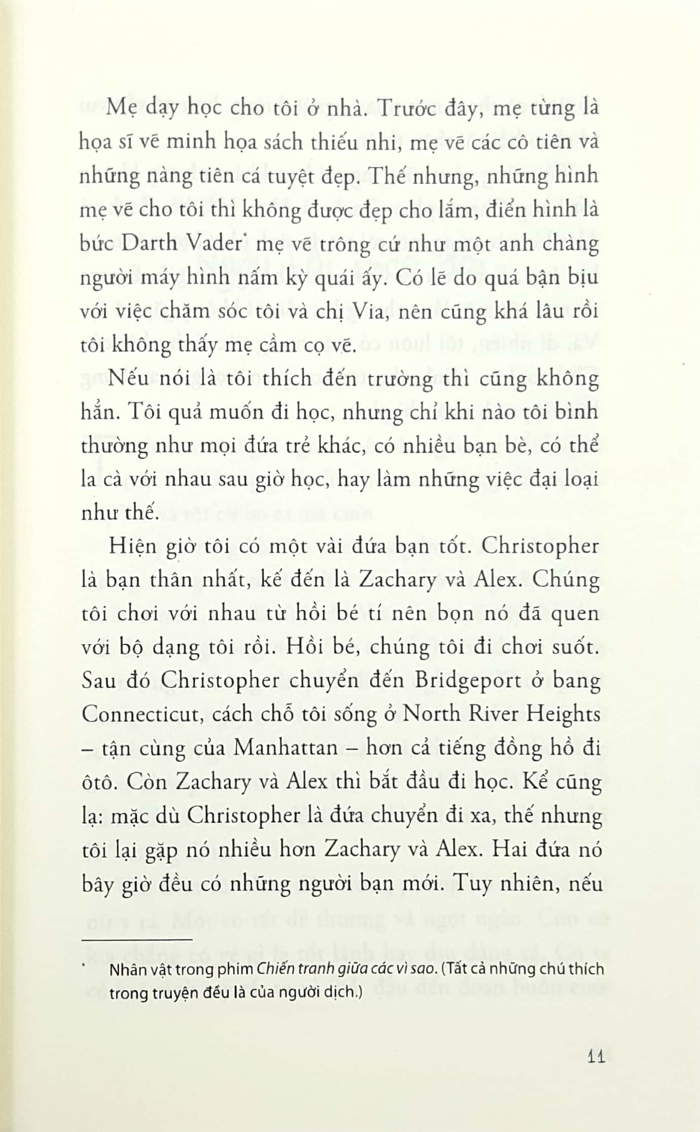 điều kỳ diệu (tái bản 2024) - Ảnh 7